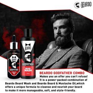 beardo deals