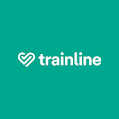 Trainline screenshot